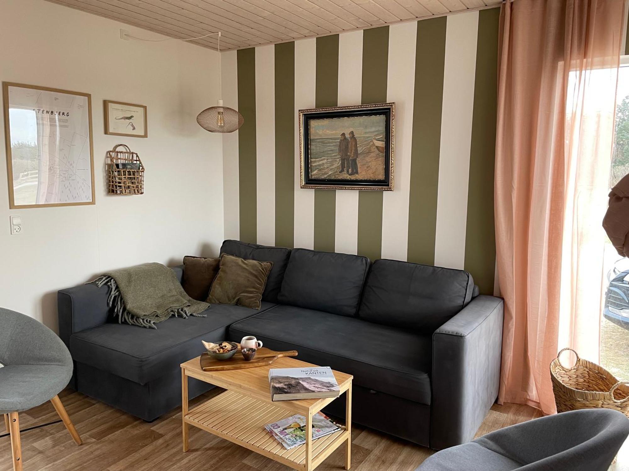 Stenbjerg Kro & Badehotel Snedsted Exteriör bild